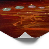 Nautilus Princess Art Print (Hoek)