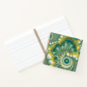 Nautilus Samenvatting Notitieboek (Binnen)