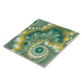 Nautilus Samenvatting Tegeltje (Zijkant)