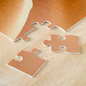 Nautilus Seashell Natuur Thema Puzzles for Adult Legpuzzel (Zijkant)