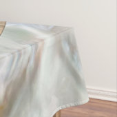 Nautilus Shell - Abalone en Pearl Tafelkleed (Voorbeeld)