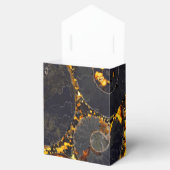 Nautilus shell bedankdoosjes (Geopend)