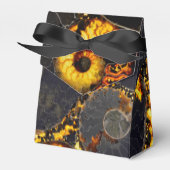 Nautilus shell bedankdoosjes (Voorkant Zijde)