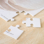 Nautilus Shell Legpuzzel (Zijkant)