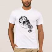 Nautilus Swing Shirt (Voorkant)