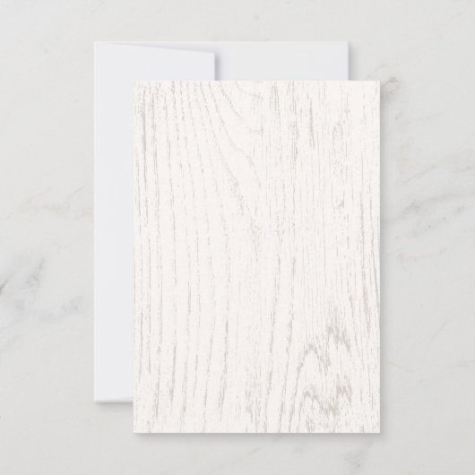 Nautilus Symbolen Verjaardag Kaart (Achterkant)