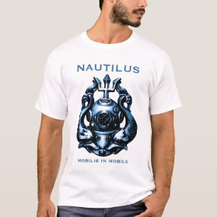 Nautilus T-shirt