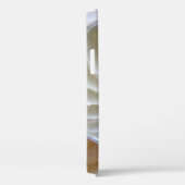 Nautilus Zee Shell Foto Case-Mate iPhone Case (Achterkant / Rechts)