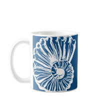 Nautilus Zee Shell Mok