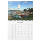 nautisch 2025 kalender (Mar 2026)