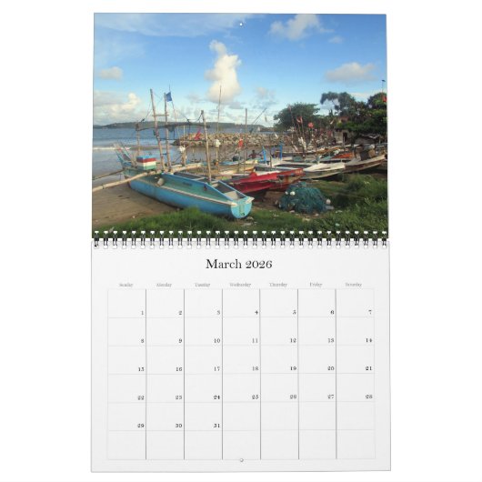 nautisch 2025 kalender (Mar 2026)