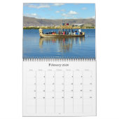 nautisch 2025 kalender (Feb 2026)
