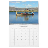 nautisch 2026 kalender (Feb 2027)