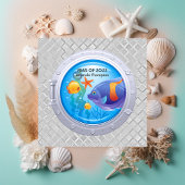 Nautisch Afstuderen Kaart