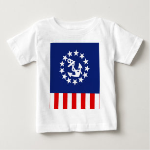 Nautisch Amerikaans vlag
