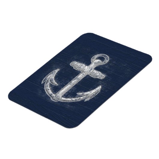 Nautisch Anchor Magneet (Linkerzijde)