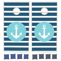 Nautisch anker