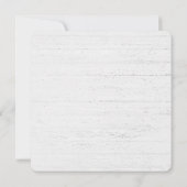 Nautisch anker in de partij Jubileum water Kaart (Achterkant)