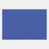 Nautisch anker inpakpapier vel (Voorkant 3)