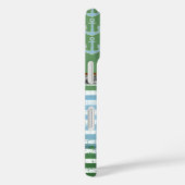 nautisch anker iPhone-6 gepersonaliseerd Case-Mate iPhone Case (Achterkant / Rechts)