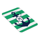 Nautisch anker magneet (Rechterzijde)