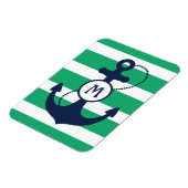 Nautisch anker magneet (Linkerzijde)