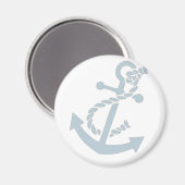 Nautisch anker magneet (Voorkant / Achterkant)