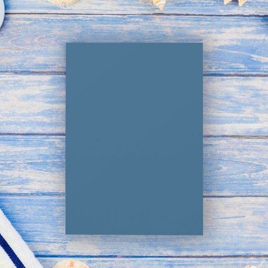 Nautisch Baby shower Het is een jongen Kaart