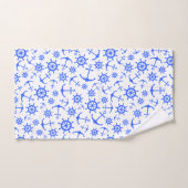 Nautisch Bad Handdoek (Handdoek)