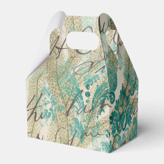 Nautisch Bedankdoosjes (Achterkant)