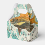  Nautisch Bedankdoosjes (Voorkant Zijde)