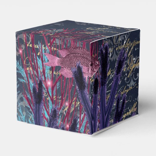 Nautisch Bedankdoosjes (Achterkant)