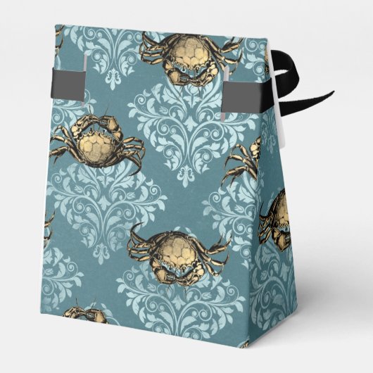  Nautisch Bedankdoosjes (Achterkant)