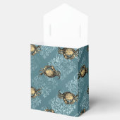 Nautisch Bedankdoosjes (Geopend)