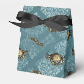  Nautisch Bedankdoosjes (Voorkant Zijde)