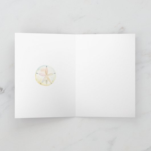 Nautisch bedankt kaarten (Binnen)