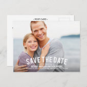 NAUTISCH | BEWAREN VAN DE DATUM VAN AANKONDIGING (Voorkant / Achterkant)