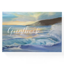 Nautisch-blauwe strandzonsonderstel