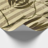  Nautisch Cadeaupapier (Hoek)