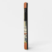 Nautisch Case-Mate Case (Achterkant/links)