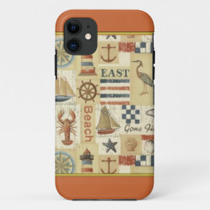 Nautisch Case-Mate Case