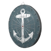 Nautisch Dartbord (Voorkant Rechts)