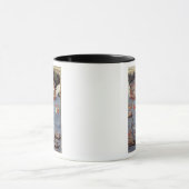 Nautisch festival voor Sultan Ahmed III Mok (Midden)