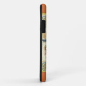 Nautisch Hoesje-Mate Hoesje (Achterkant/rechts)