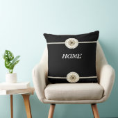 Nautisch huis kussens (Stoel)