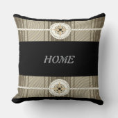 Nautisch huis kussens (Voorkant)