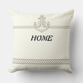 Nautisch huis kussens