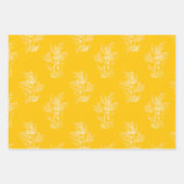 Nautisch Inpakpapier Vel (Voorkant 3)