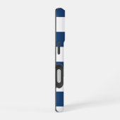 Nautisch iPhone 16 hoesje (Rechterkant)