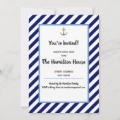 Nautisch Kaart (Voorkant)